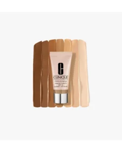 clinique moisture surge™ sheertint hydrator HYDRATERENDE & GETINTE DAGCRÈME MET SPF 25