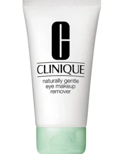 clinique naturally gentle eye makeup remover MAKE-UP REMOVER OGEN - KALMEREND - ALLE HUIDTYPES