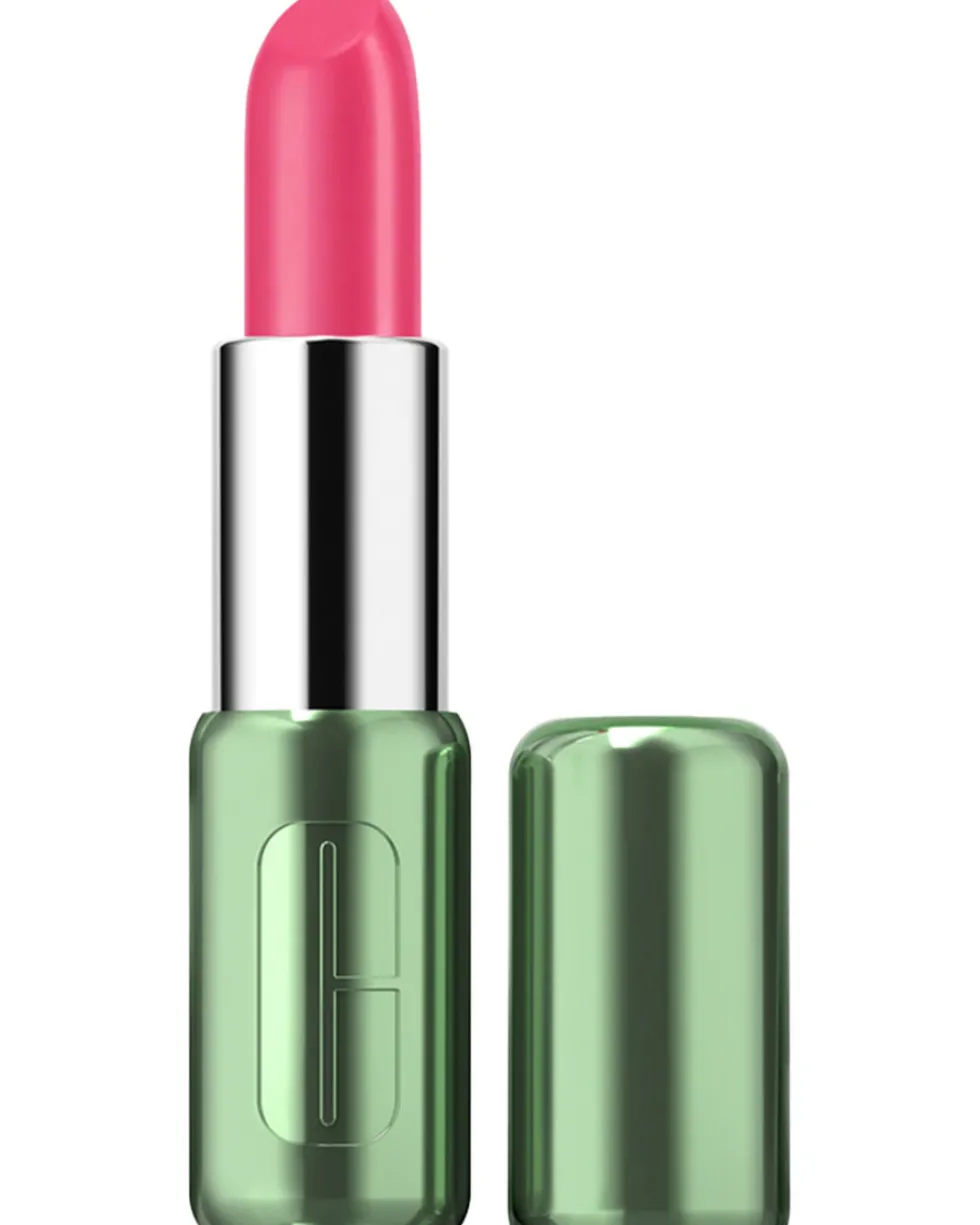 clinique pop™ longwear lipstick Lippenstift - gepigmenteerd & volledig dekkende