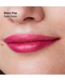 clinique pop™ longwear lipstick Lippenstift - gepigmenteerd & volledig dekkende
