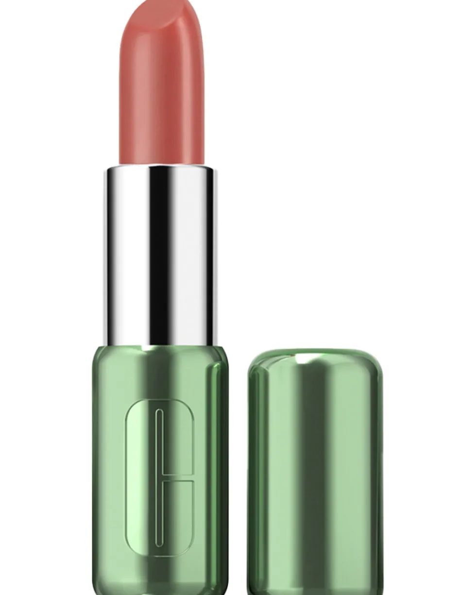 clinique pop™ longwear lipstick Lippenstift - gepigmenteerd & volledig dekkende