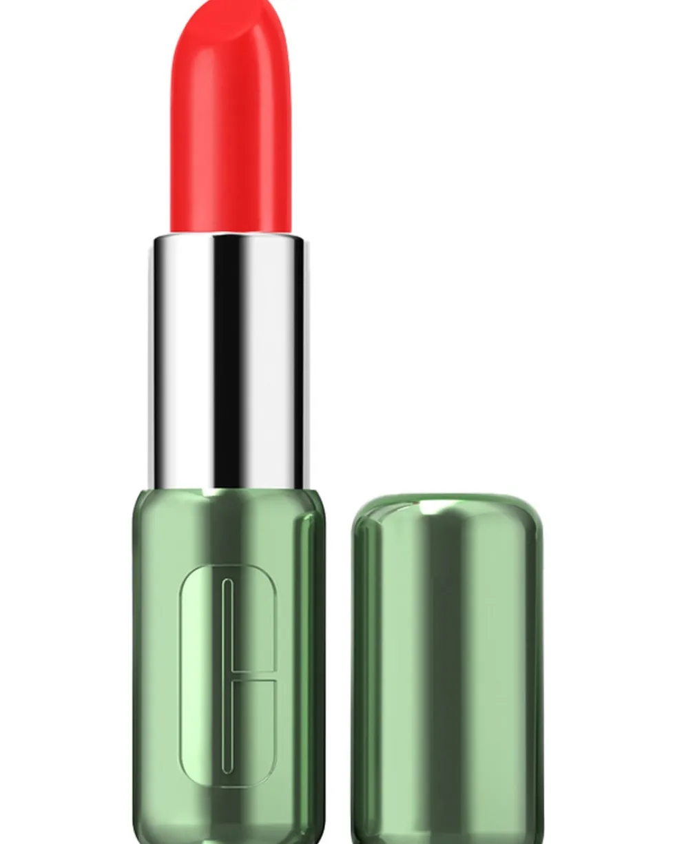 clinique pop™ longwear lipstick Lippenstift - gepigmenteerd & volledig dekkende