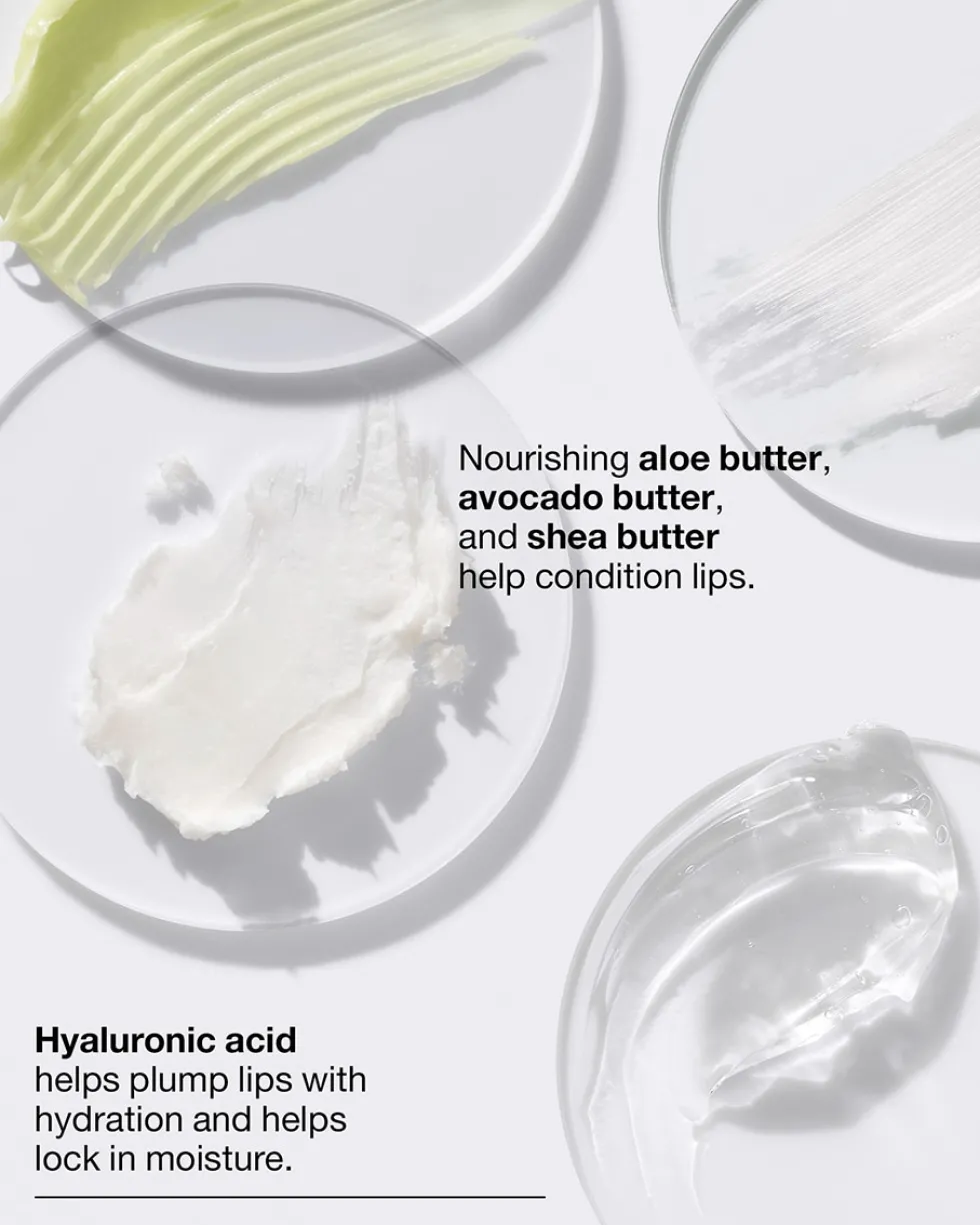 clinique pop plush™ creamy lip gloss HYDRATERENDE LIPGLOSS