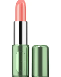 clinique poptm longwear lipstick Lippenstift - langhoudende kleur, gepigmenteerd & met primer
