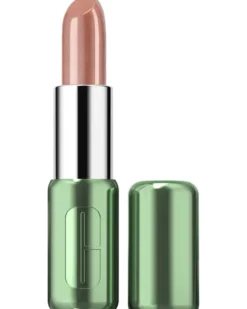 clinique poptm longwear lipstick Lippenstift - langhoudende kleur, gepigmenteerd & met primer