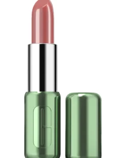 clinique poptm longwear lipstick Lippenstift - langhoudende kleur, gepigmenteerd & met primer
