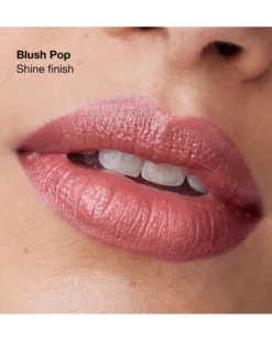 clinique poptm longwear lipstick Lippenstift - langhoudende kleur, gepigmenteerd & met primer