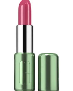 clinique poptm longwear lipstick Lippenstift - langhoudende kleur, gepigmenteerd & met primer
