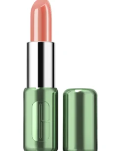 clinique poptm longwear lipstick Lippenstift - langhoudende kleur, gepigmenteerd & met primer