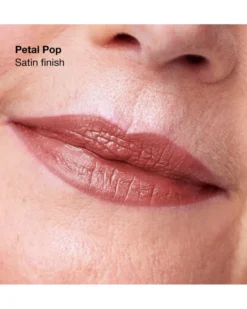 clinique poptm longwear lipstick Lippenstift - langhoudende kleur, gepigmenteerd & met primer