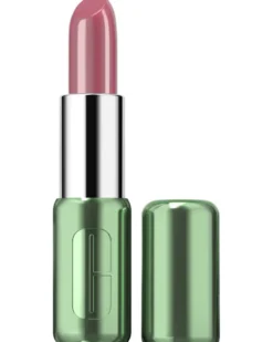 clinique poptm longwear lipstick Lippenstift - langhoudende kleur, gepigmenteerd & met primer