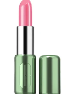 clinique poptm longwear lipstick Lippenstift - langhoudende kleur, gepigmenteerd & met primer