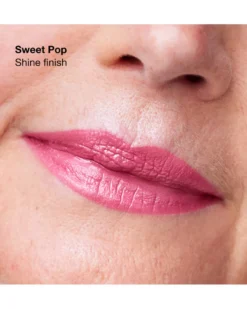 clinique poptm longwear lipstick Lippenstift - langhoudende kleur, gepigmenteerd & met primer