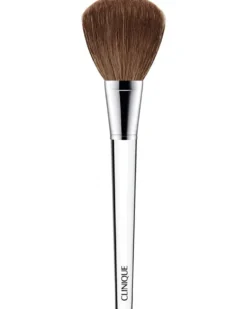 clinique powder brush POEDERBORSTEL