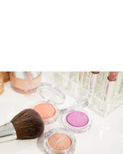 clinique powder brush POEDERBORSTEL