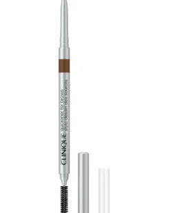 clinique quickliner™ for brows eyebrow pencil WENKBRAUWPOTLOOD - LANGHOUDEND & ZEER PRECIES