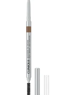 clinique quickliner™ for brows eyebrow pencil WENKBRAUWPOTLOOD - LANGHOUDEND & ZEER PRECIES