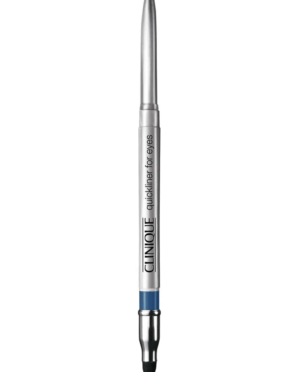 clinique quickliner™ for eyes OOGPOTLOOD - LANGHOUDEND, WATERPROOF & GEEFT NIET AF