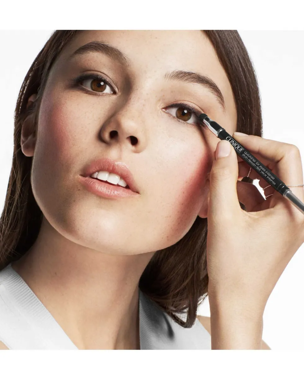 clinique quickliner™ for eyes intense Oogpotlood