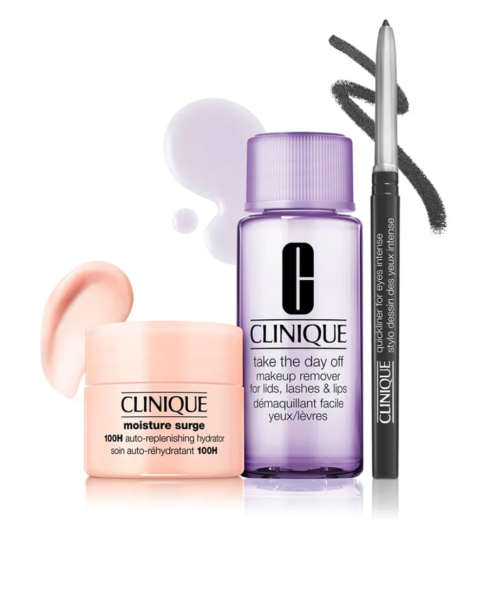 clinique quickliner™ for eyes intense Oogpotlood