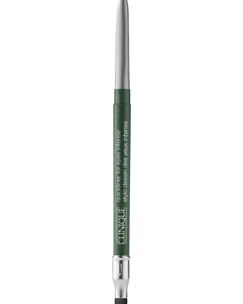 clinique quickliner™ for eyes intense Oogpotlood