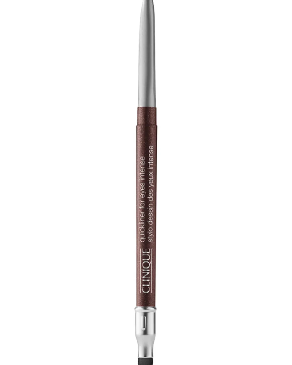 clinique quickliner™ for eyes intense Oogpotlood