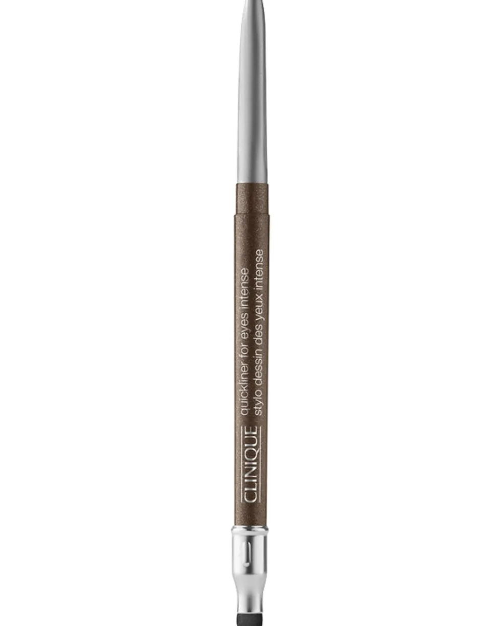 clinique quickliner™ for eyes intense Oogpotlood