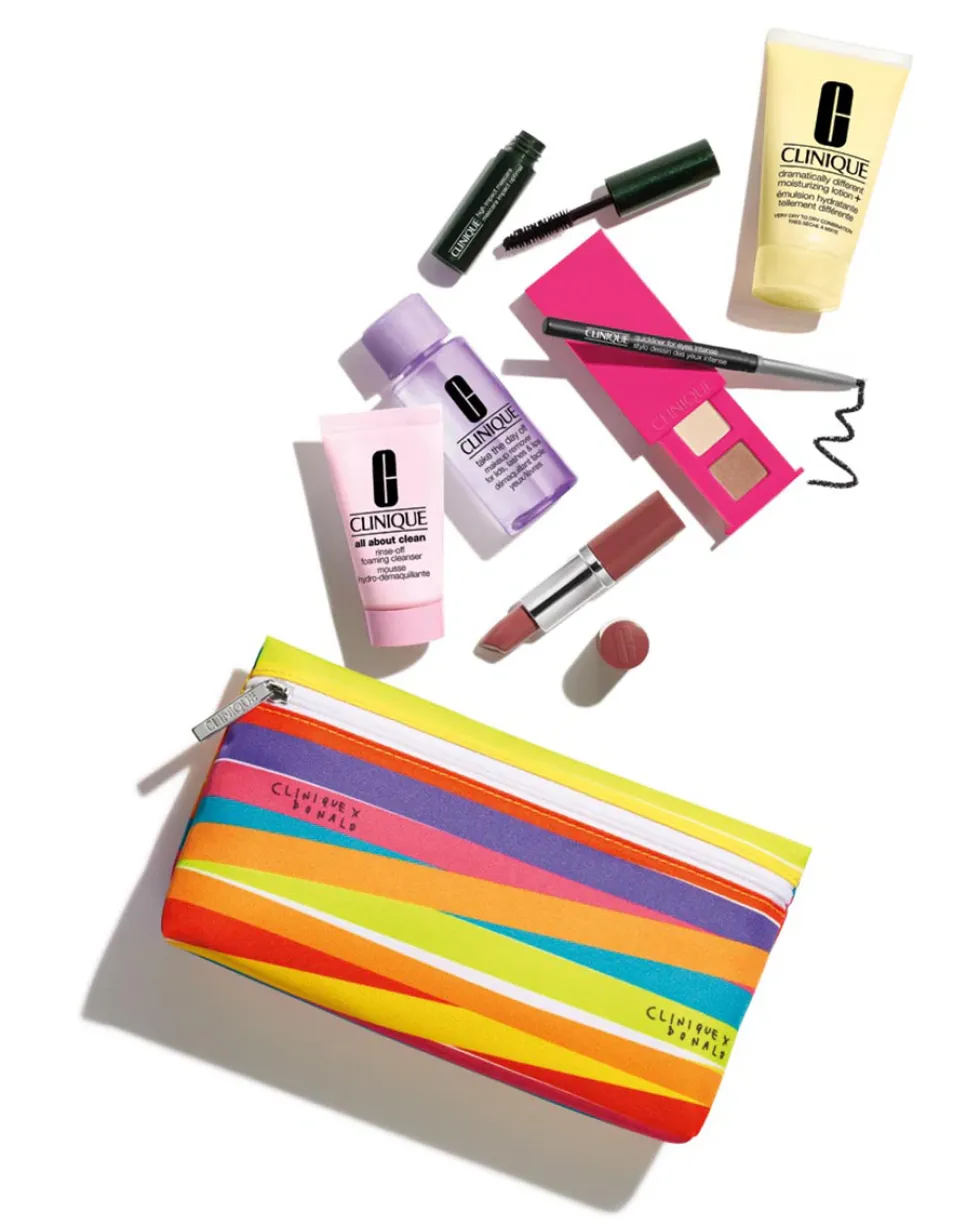 clinique quickliner™ for eyes intense OOGPOTLOOD - LANGHOUDEND & GEEFT NIET AF