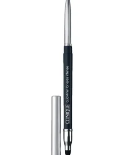 clinique quickliner™ for eyes intense OOGPOTLOOD - LANGHOUDEND & GEEFT NIET AF