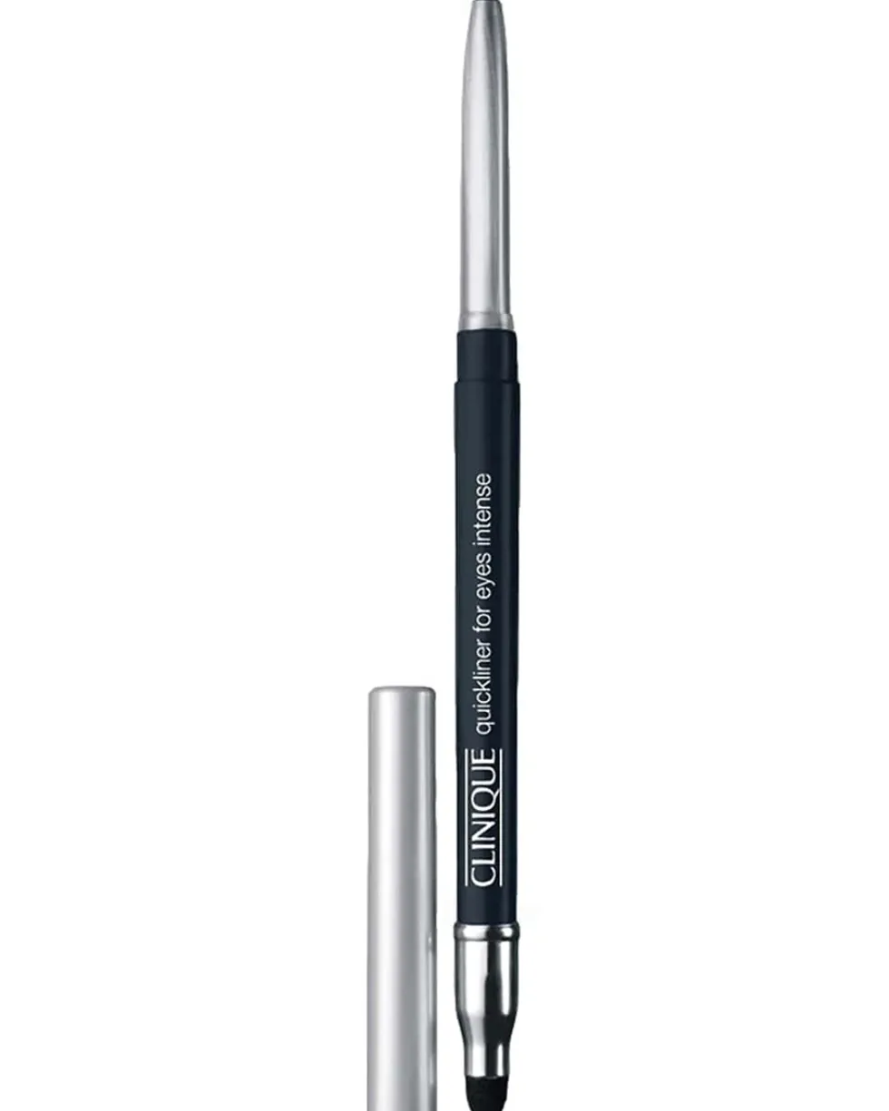 clinique quickliner™ for eyes intense OOGPOTLOOD - LANGHOUDEND & GEEFT NIET AF