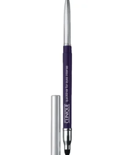 clinique quickliner™ for eyes intense OOGPOTLOOD - LANGHOUDEND & GEEFT NIET AF