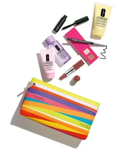 clinique quickliner™ for eyes intense OOGPOTLOOD - LANGHOUDEND & GEEFT NIET AF
