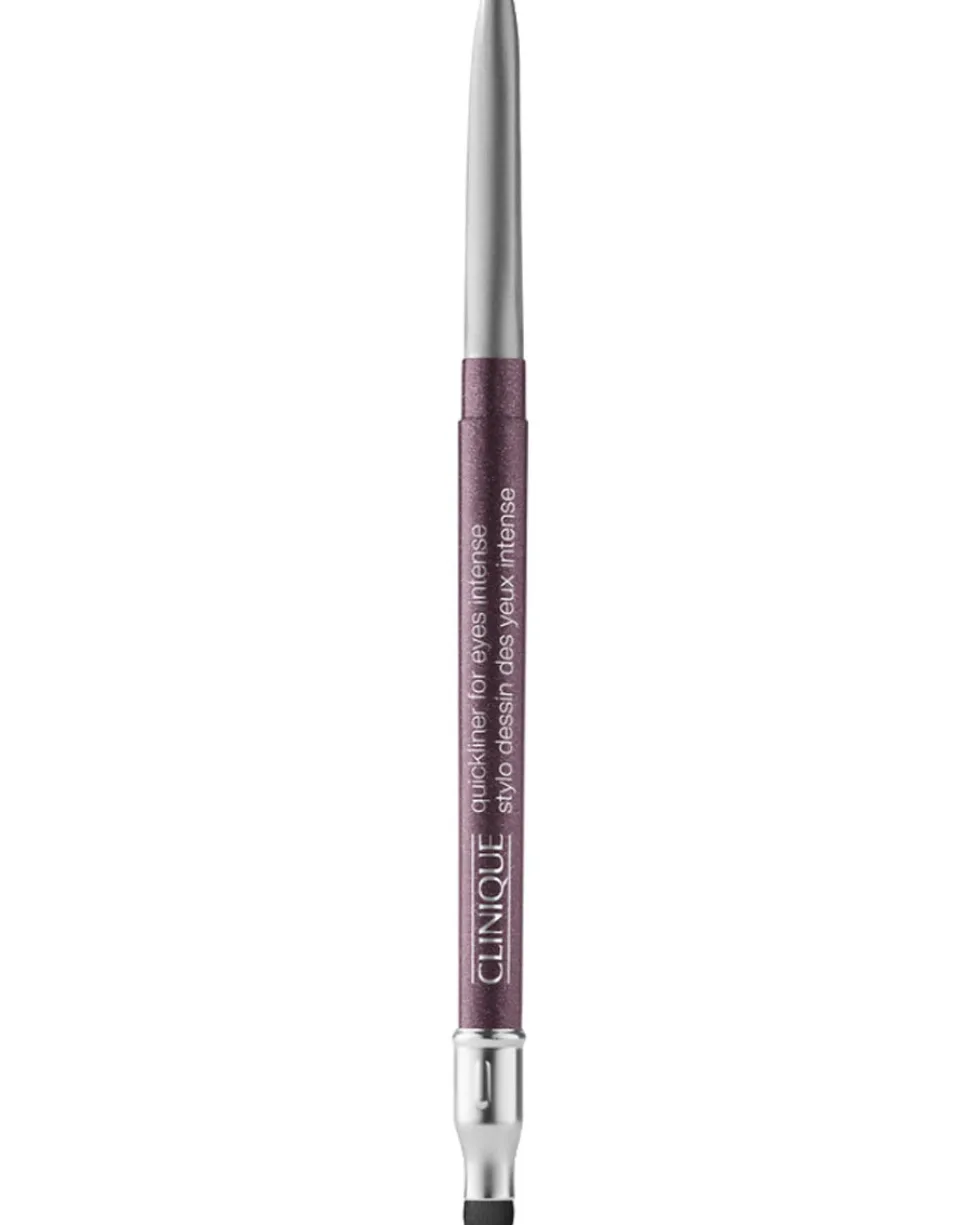 clinique quickliner™ for eyes intense Oogpotlood