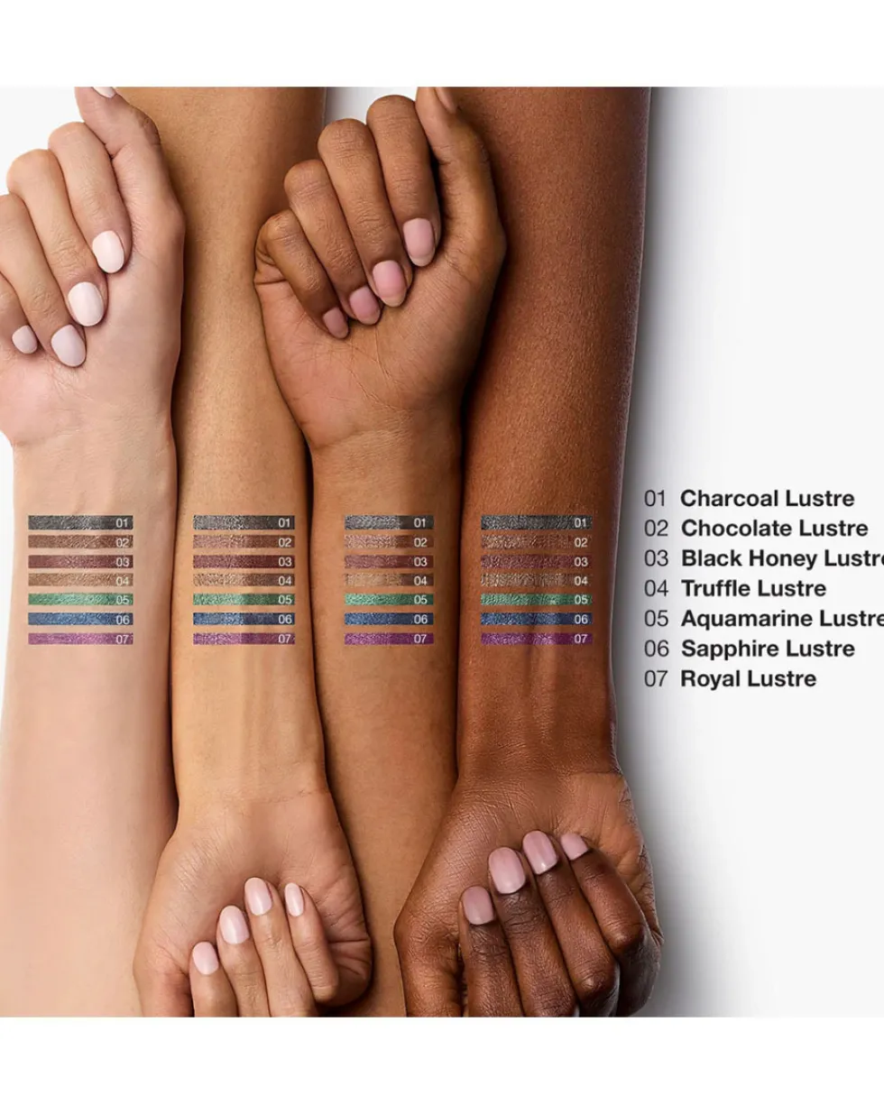 clinique quickliner™ for eyes intense Oogpotlood
