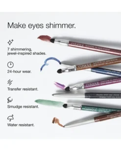 clinique quickliner™ for eyes intense Oogpotlood