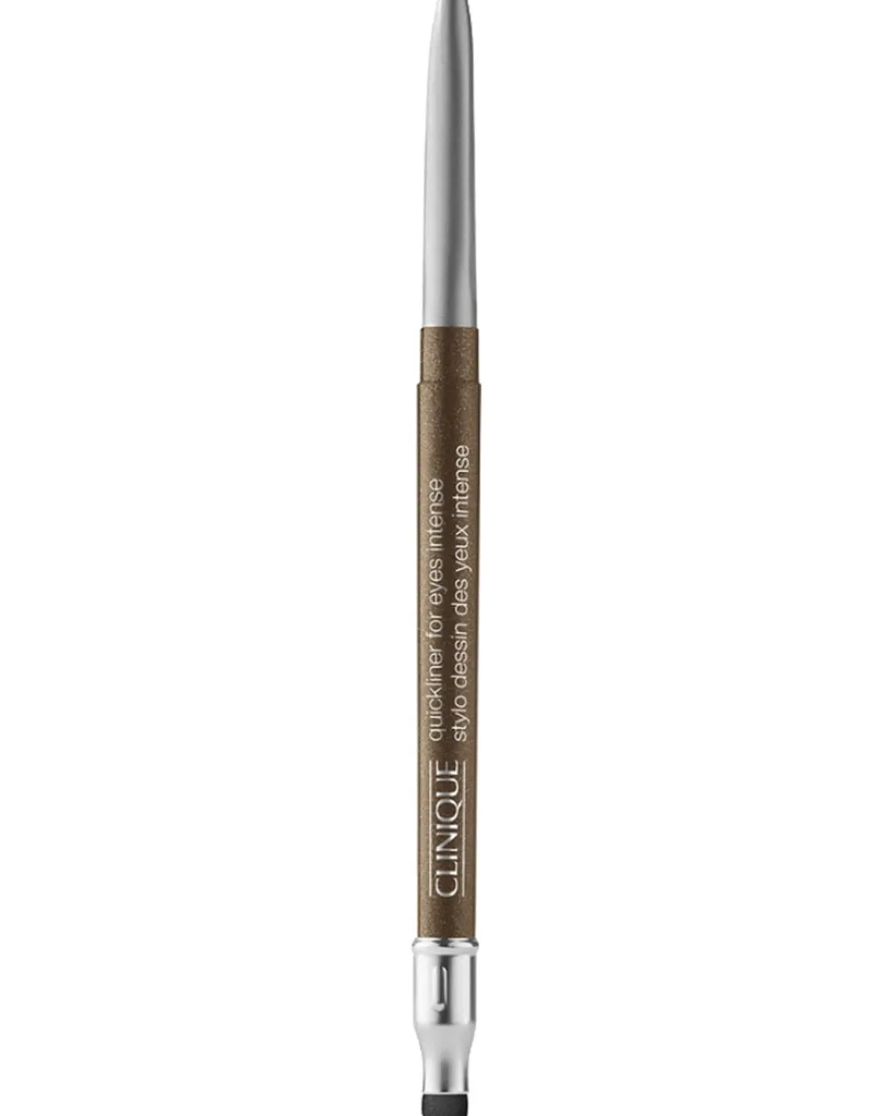 clinique quickliner™ for eyes intense Oogpotlood