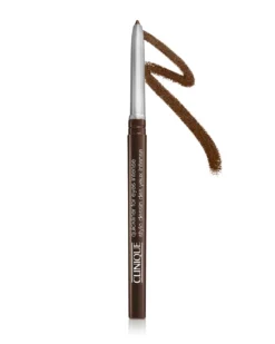 clinique quickliner™ for eyes intense OOGPOTLOOD - LANGHOUDEND & GEEFT NIET AF