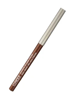 clinique quickliner™ for eyes intense OOGPOTLOOD - LANGHOUDEND & GEEFT NIET AF