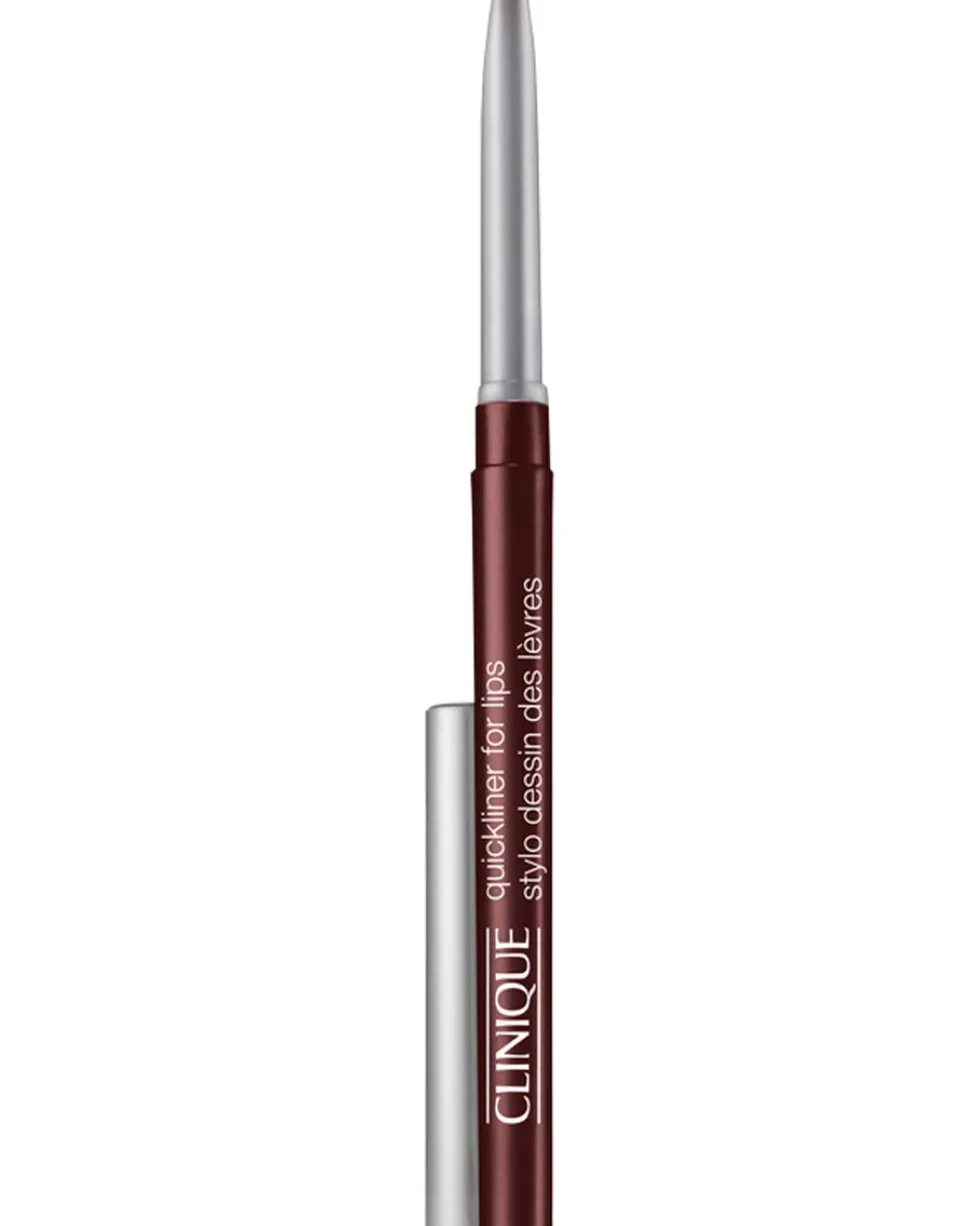 clinique quickliner for lips LIPPOTLOOD - LANGHOUDEND