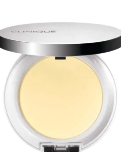 clinique redness solutions instant relief mineral pressed powder COMPACT POEDER - VERMINDERT ROODHEID