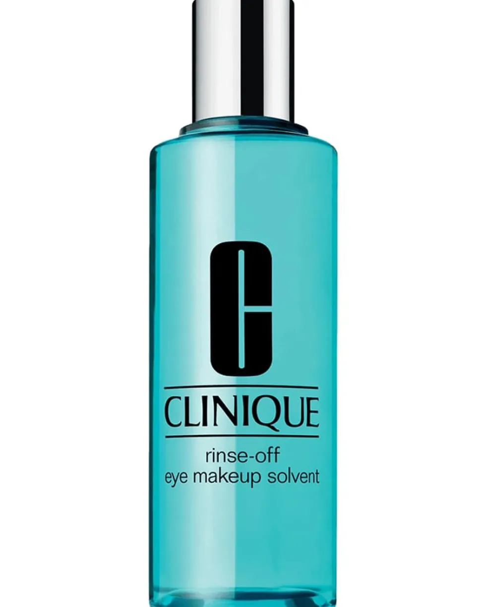 clinique rinse-off eye makeup solvent MAKE-UP REMOVER OGEN - MILD - ALLE HUIDTYPES