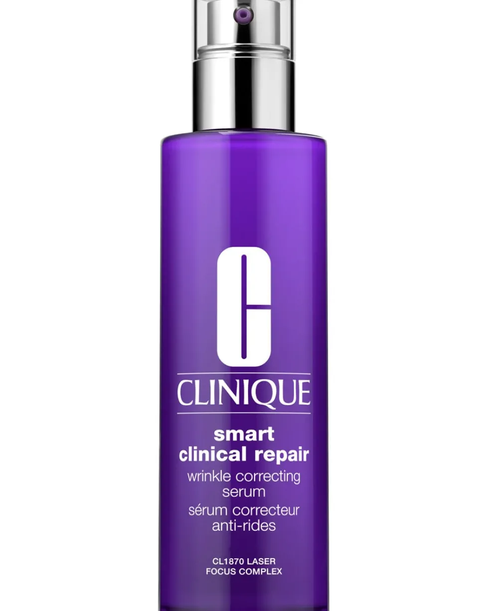 clinique smart clinical Anti-Wrinkle Correcting Serum