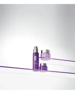 clinique smart clinical repair™ Hydraterende crème met SPF - anti-aging