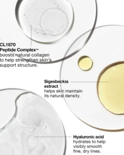 clinique smart clinical repair™ wrinkle correcting eye cream OOGCRÈME - ANTI-AGING & HYDRATEREND - VERMINDERT RIMPELS
