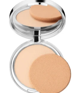 clinique stay-matte sheer pressed powder COMPACT, VEELZIJDIG POEDER - MATTEREND, LANGHOUDEND & OLIEVRIJ