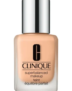 clinique superbalanced™ makeup FOUNDATION - NATUURLIJK MAT - GEMENGD DROGE TOT VETTE HUID