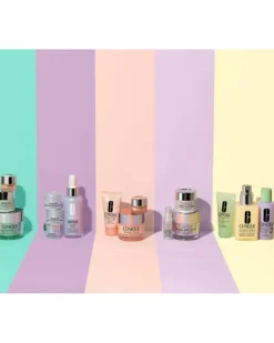 clinique superdefense™ night cream HYDRATERENDE NACHTCRÈME - ANTI-AGING - ZEER DROGE TOT GEMENGDE HUID