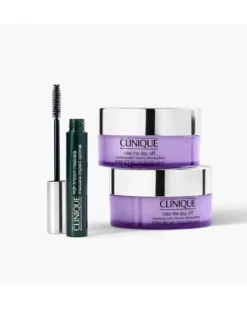 clinique take the day off™ balm Cleansing Balm