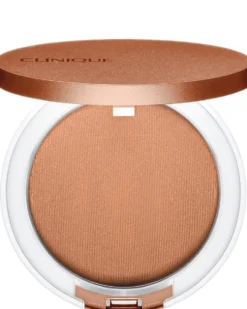 clinique true bronze™ pressed powder bronzer POEDERBRONZER - LANGHOUDEND & OLIEVRIJ