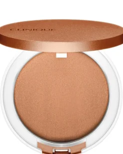 clinique true bronze™ pressed powder bronzer POEDERBRONZER - LANGHOUDEND & OLIEVRIJ